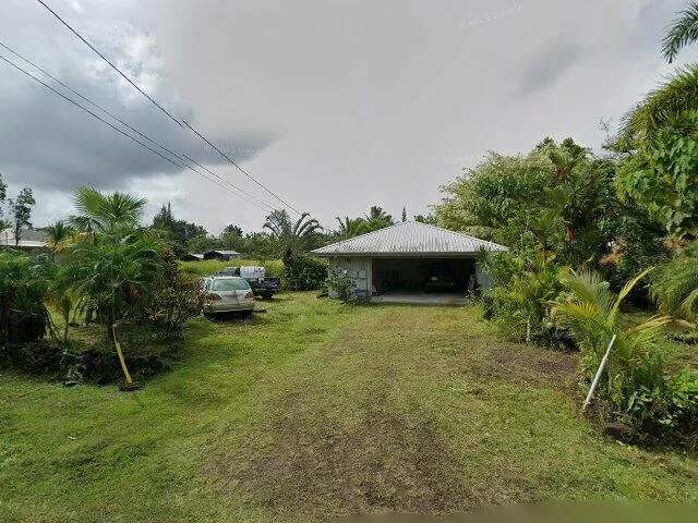 House image located at Keaau, HI 96749