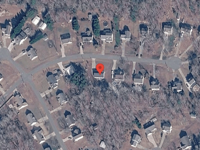 House image located at Randleman, NC 27317