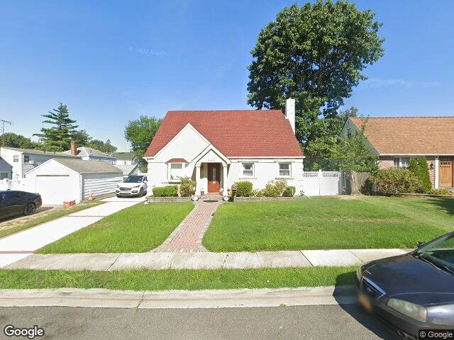 House image located at Elmont, NY 11003