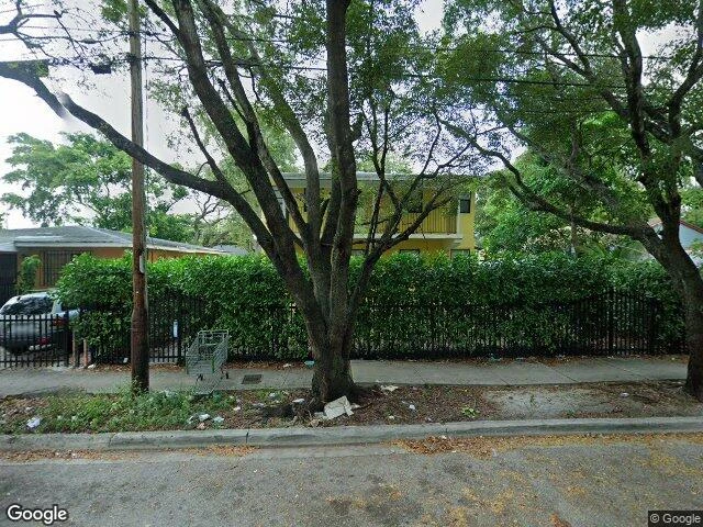 House image located at Miami, FL 33137