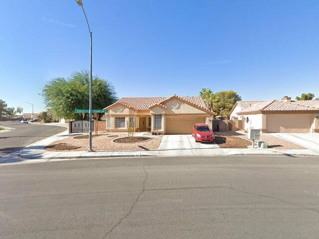House image located at Las Vegas, NV 89130