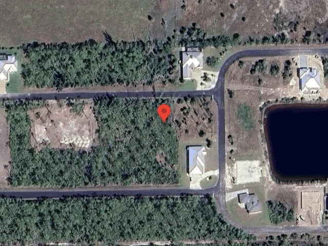 House image located at Saint James City, FL 33956