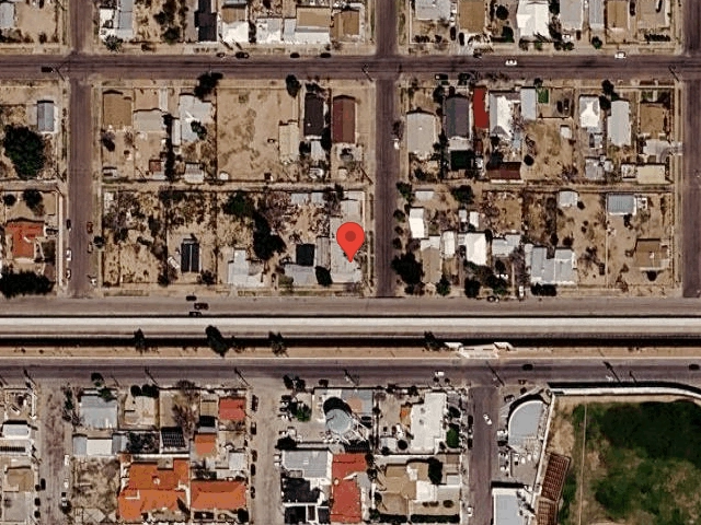 House image located at Douglas, AZ 85607