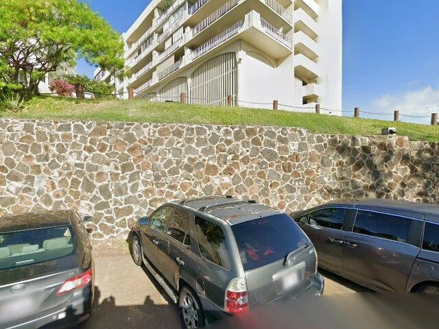 House image located at Honolulu, HI 96813