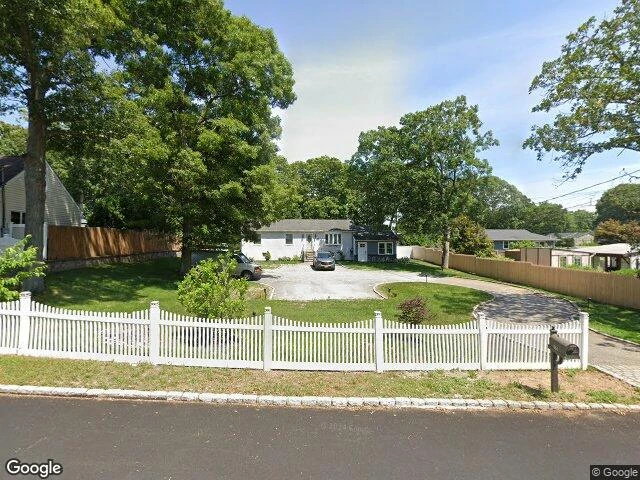 House image located at Shirley, NY 11967