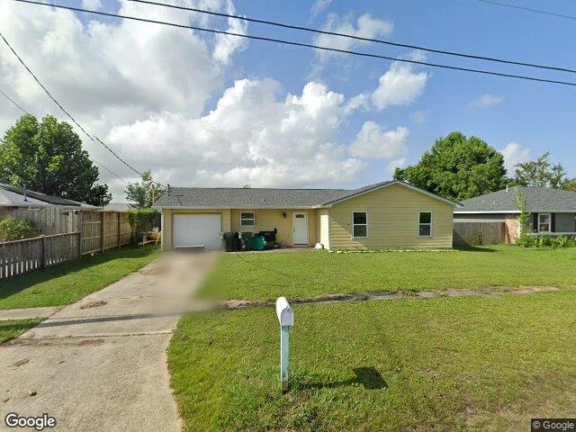 House image located at Lynn Haven, FL 32444