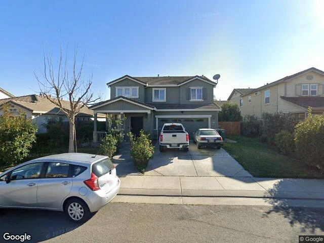 House image located at Stockton, CA 95212
