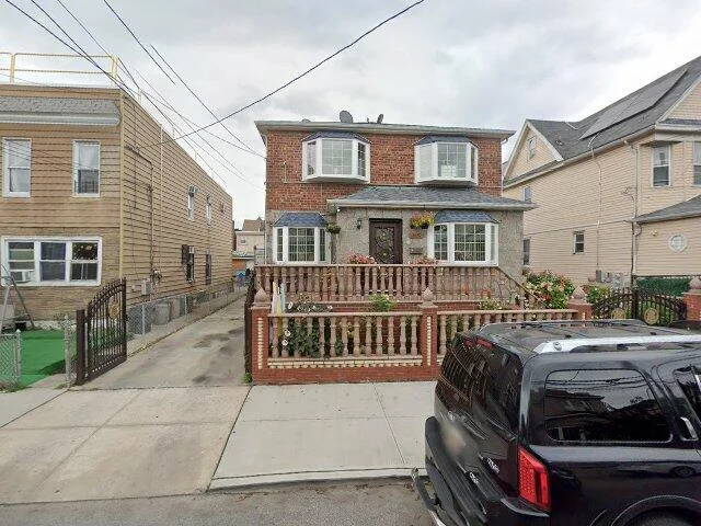 House image located at Ozone Park, NY 11416