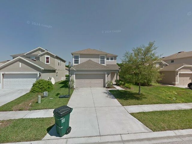 House image located at New Port Richey, FL 34655