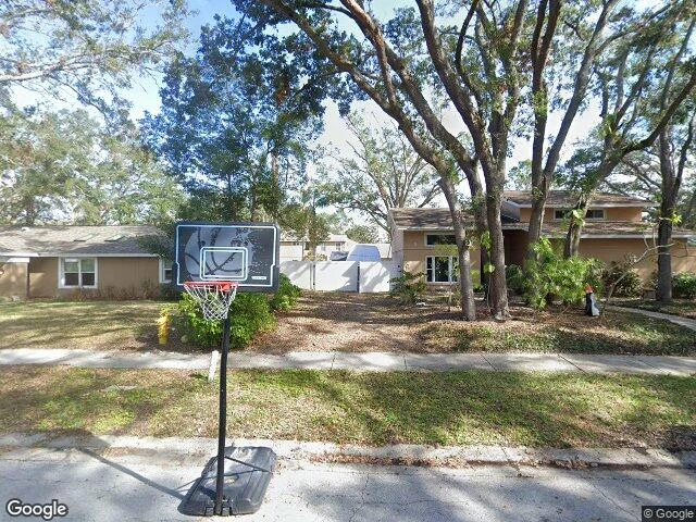 House image located at Dunedin, FL 34698