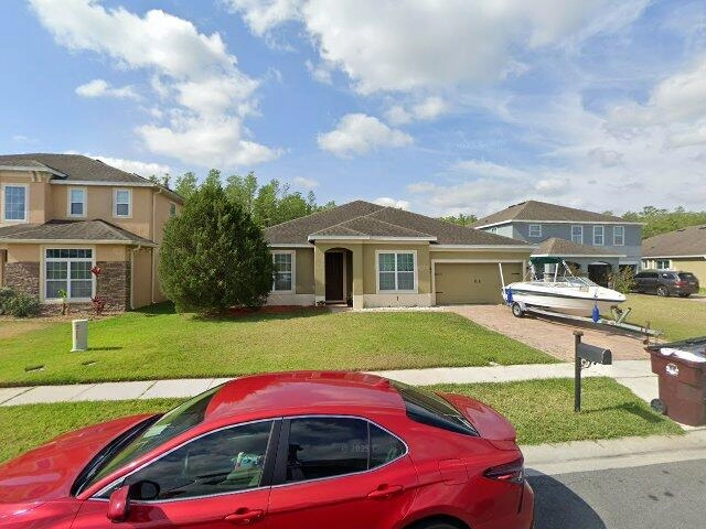 House image located at Saint Cloud, FL 34772