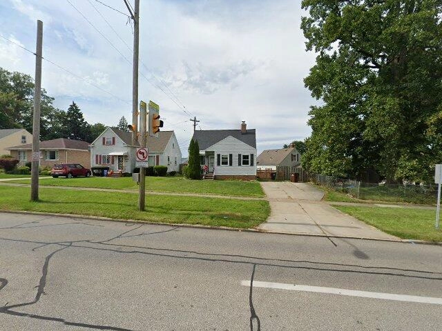 House image located at Cleveland, OH 44129