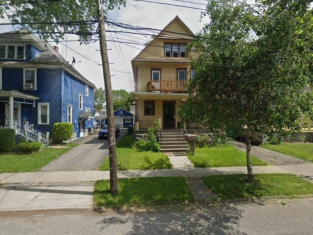 House image located at Buffalo, NY 14210