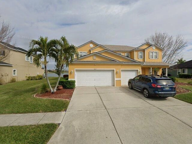 House image located at Apollo Beach, FL 33572