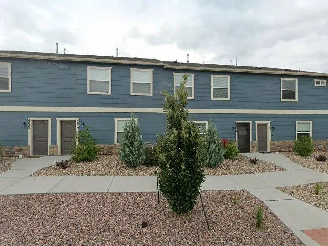 House image located at Colorado Springs, CO 80911