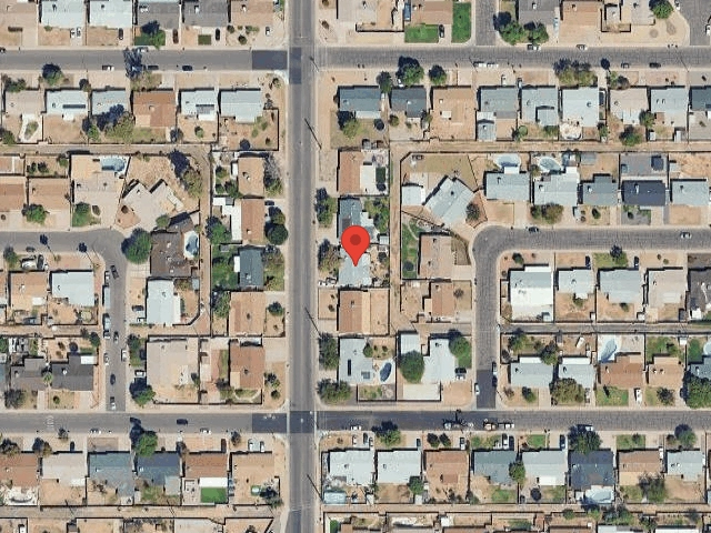 House image located at Phoenix, AZ 85051
