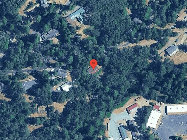 House image located at Georgetown, CA 95634