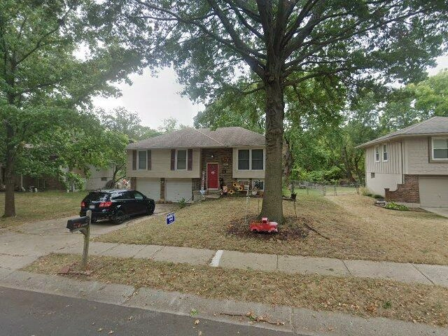 House image located at Blue Springs, MO 64014