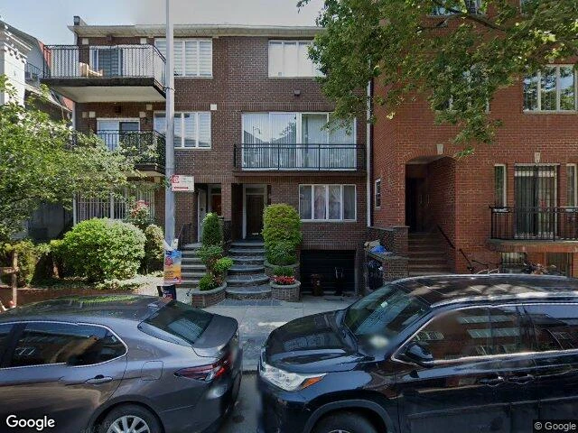 House image located at Brooklyn, NY 11219