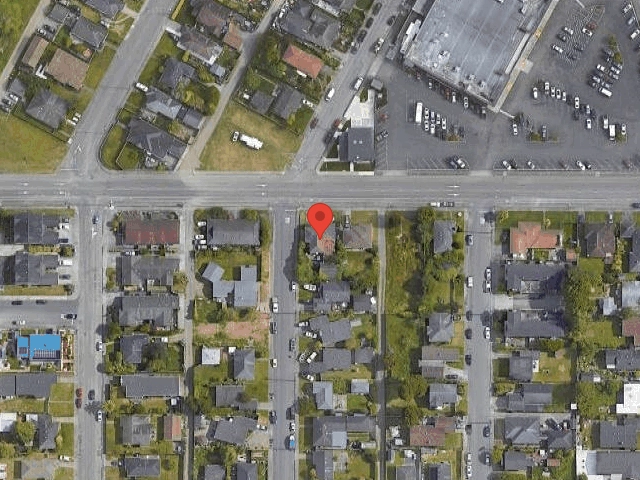 House image located at Eureka, CA 95503