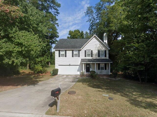 House image located at Columbia, SC 29209