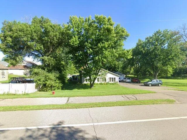 House image located at Saint Paul, MN 55127