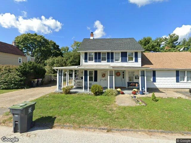 House image located at West Berlin, NJ 08091