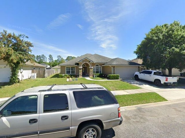 House image located at Jacksonville, FL 32222