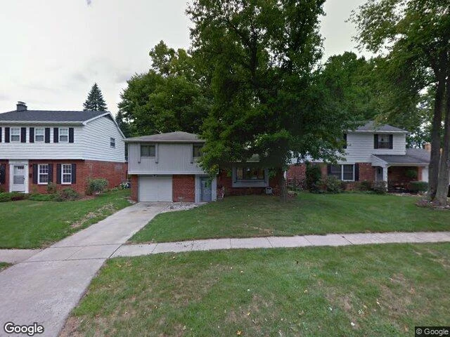 House image located at Toledo, OH 43613