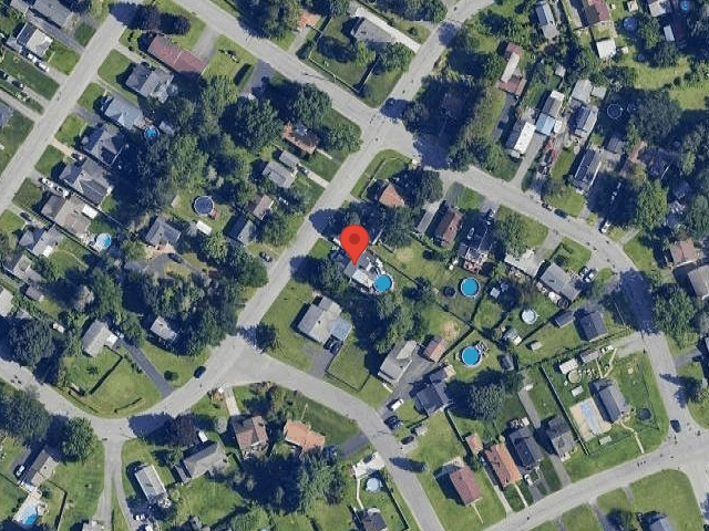 House image located at Schenectady, NY 12306