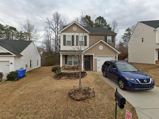 House image located at Gastonia, NC 28054