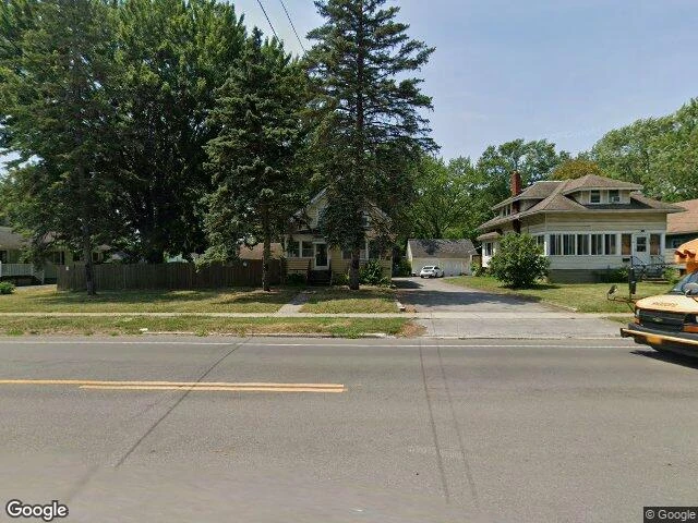 House image located at North Tonawanda, NY 14120