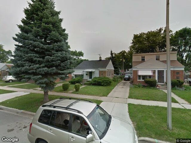 House image located at Bellwood, IL 60104