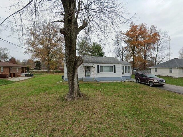 House image located at Louisville, KY 40219