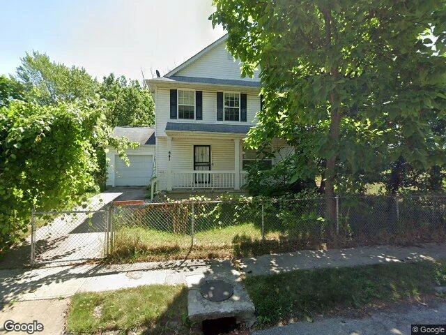 House image located at Cleveland, OH 44108