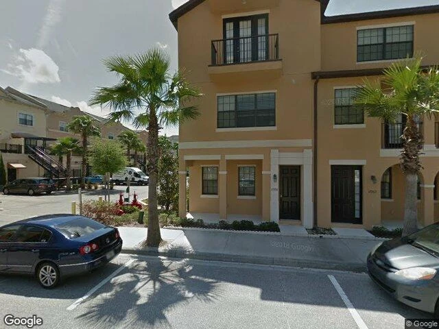 House image located at Orlando, FL 32828