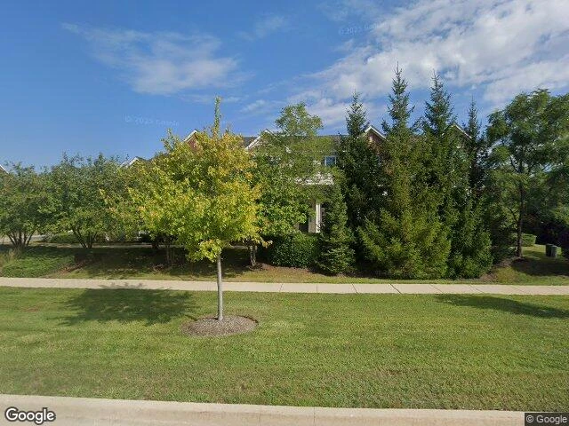 House image located at Lemont, IL 60439