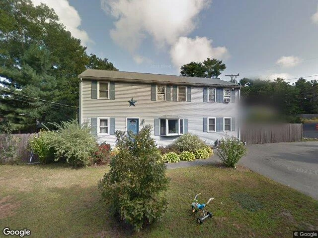 House image located at Plymouth, MA 02360