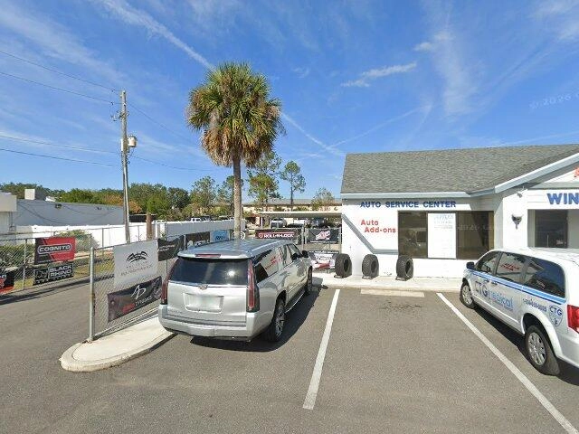 House image located at Tavares, FL 32778