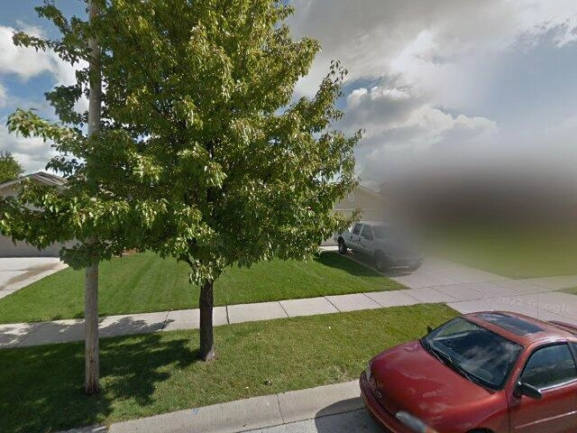 House image located at Crown Point, IN 46307