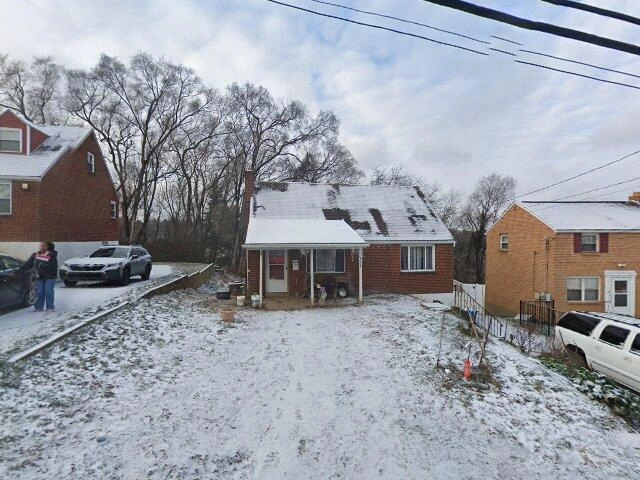 House image located at Pittsburgh, PA 15235