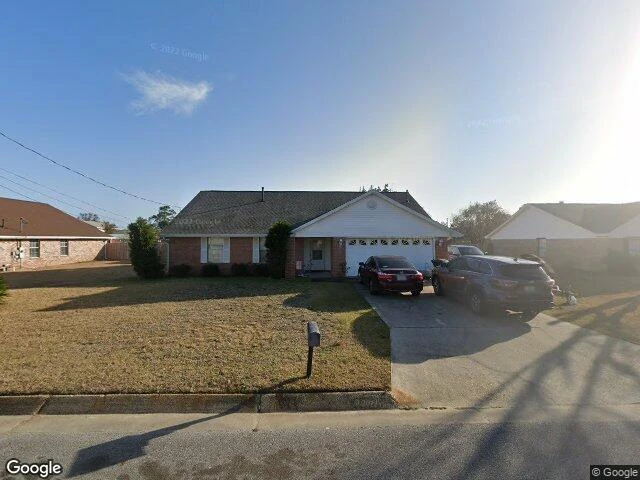 House image located at Pensacola, FL 32507