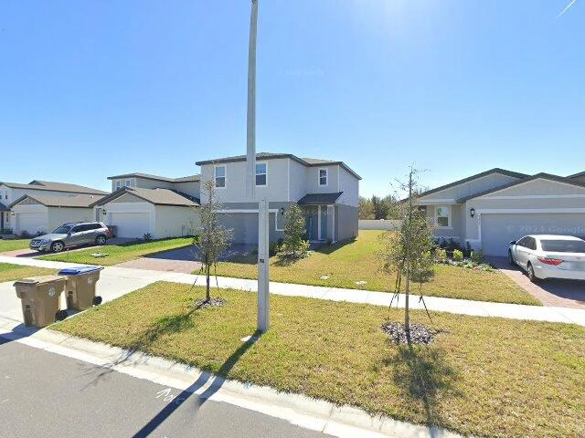 House image located at Saint Cloud, FL 34771