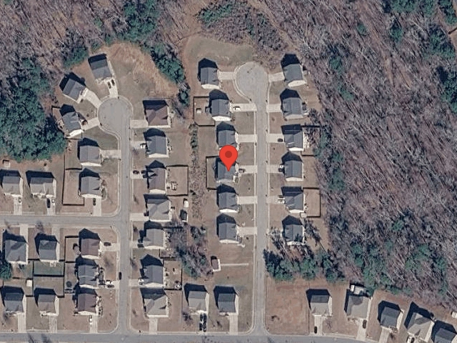 House image located at Hampton, GA 30228