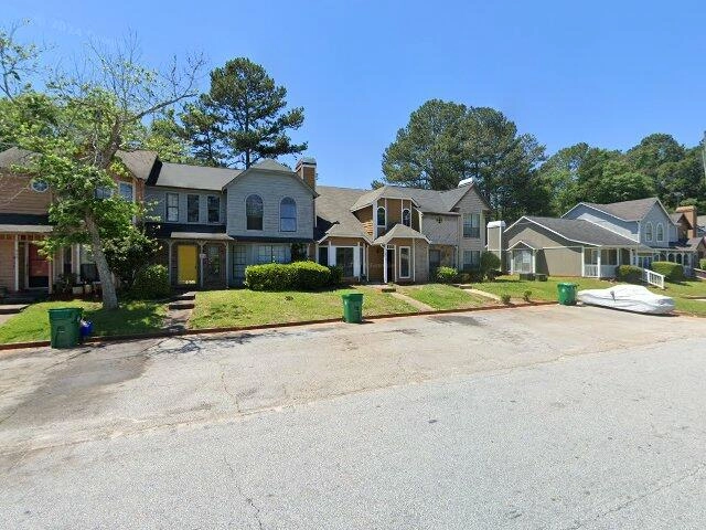 House image located at Stone Mountain, GA 30088