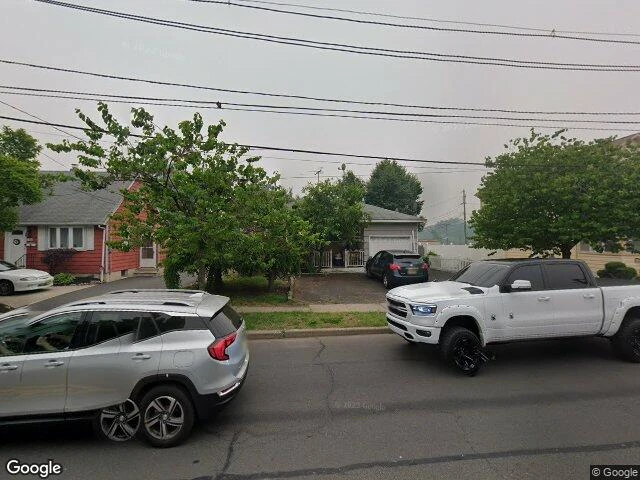 House image located at South Plainfield, NJ 07080