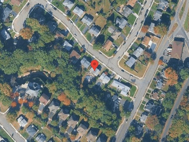 House image located at Clifton, NJ 07013