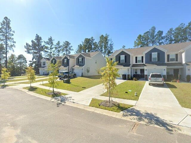 House image located at Lugoff, SC 29078