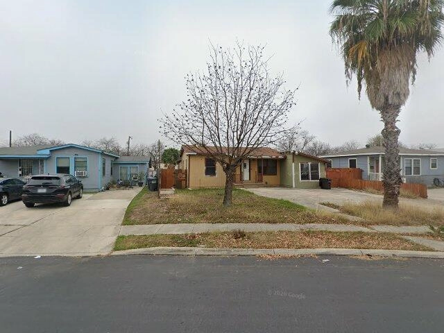 House image located at San Antonio, TX 78228