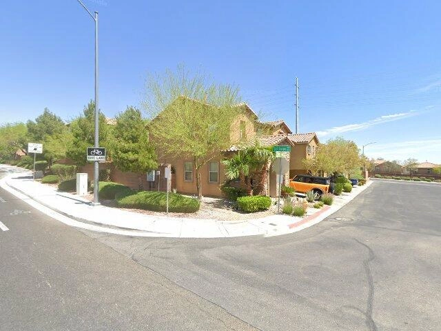 House image located at Las Vegas, NV 89129